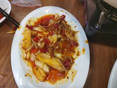 -付掌柜在成都·热炒砂锅集(金禾店)