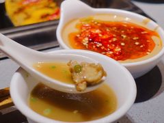 -巴奴毛肚火锅(悠唐购物中心店)