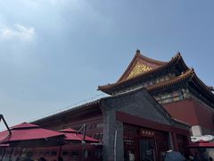 -故宫餐厅(景运门店)