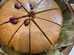 -火福·天湖阁大闸蟹博物馆主题餐厅(浅水湾店)