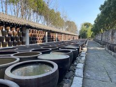 -鄞州雪菜博物馆