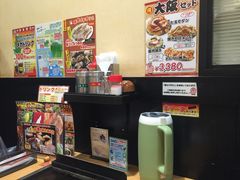 -鹤桥风月(ヨドバシ梅田店)