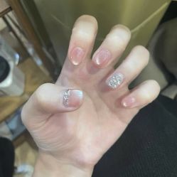 -U3美甲
