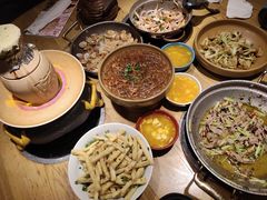 -吃饭皇帝大·土家民族菜(温州万象城店)