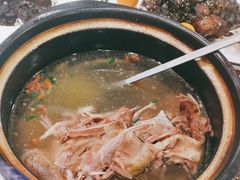 -華僑飯店中餐厅