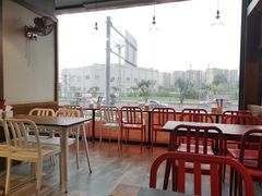 -71号豆汤饭·成都小馆(红牌楼店)