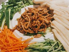 -李老哈·东北菜(宋园路店)