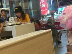 -德克士(北京站店)
