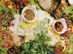 -品德宏·孔雀宴的发源地(金塔园店)