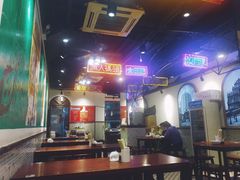 大堂-陈光记烧腊(长寿路店)