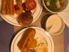 -北京中国大饭店