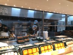 -泸溪河桃酥(西直门凯德店)