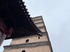 -大慈恩寺(大雁塔)
