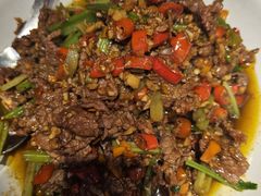 -匠熙小馆(崇文门店)