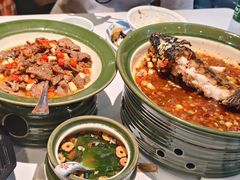 -费大厨辣椒炒肉(黄兴中心广场店)