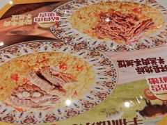 -陳香貴·兰州牛肉面(上海长风大悦城店)