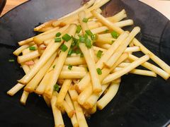 -青桃餐厅