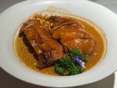 -汤城小厨•粤菜•靓汤(金宝街店)