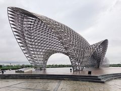 -南汇嘴观海公园