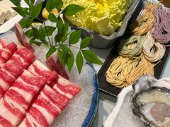 -虾佬圣汤·海鲜姿造(乐堤港店)