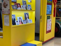 -方快-照相馆(上海富绅时代广场店)