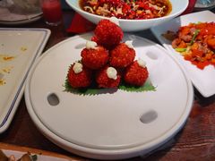 -米家小馆(新华店)