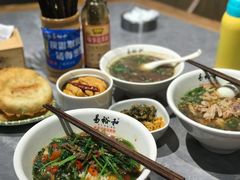 -易裕和·长沙米粉(竹塘西路店)