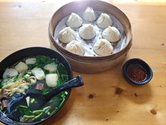 -笼铭坊(北蔡店)