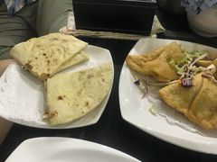 -Masala Curry and BBQ·玛莎拉巴基斯坦美食(金水万达店)