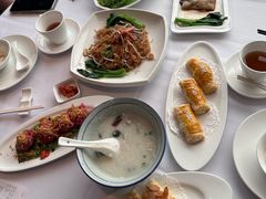 -粤财皇冠假日酒店·彩华轩中餐厅