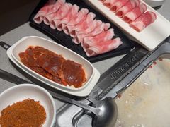 -海底捞火锅(吴中路店)