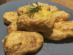 -粤集·手工粤菜(皇庭广场店)