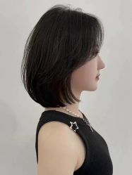 -苑苑发型设计