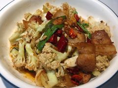 -青叶202都市餐厅(迪诺水镇店)