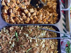 -四季轩中餐厅·萧山味道·运河家宴(三立开元名都店)