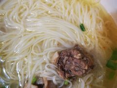 -海汇源老烧麦店(东大街总店)
