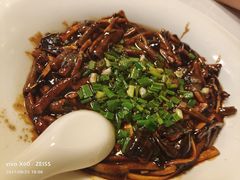 -翠亭酒家(山西南路店)