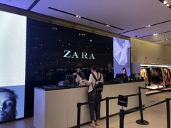 -ZARA(青岛万象城店)