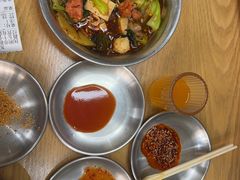 -五十中小肉串(南站店)