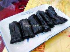 民信芝麻拉皮卷-民信老铺(东方广场店)