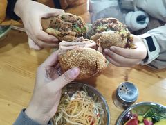-昌顺马记小吃店(昌盛园店)