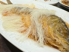 -邢家锅贴老店·非遗·开封菜(金明广场店)