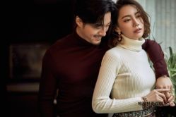 现代简约-巴黎婚纱摄影工作室