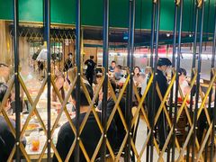 -禄婶鸡煲·打边炉