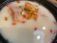 -付小姐在成都(中山公园店)