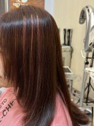 -PE SALON