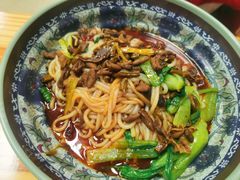 -麻婆子牛肉粉(金桥名都店)