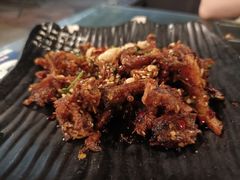 -何师烧烤Pro ·江湖川菜·小龙虾·精酿(太古里旗舰店)