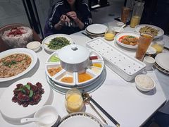 -羲和雅苑•北京烤鸭(国贸商城店)