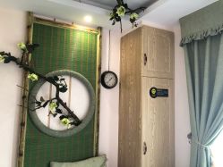 -芳朵美容养生SPA